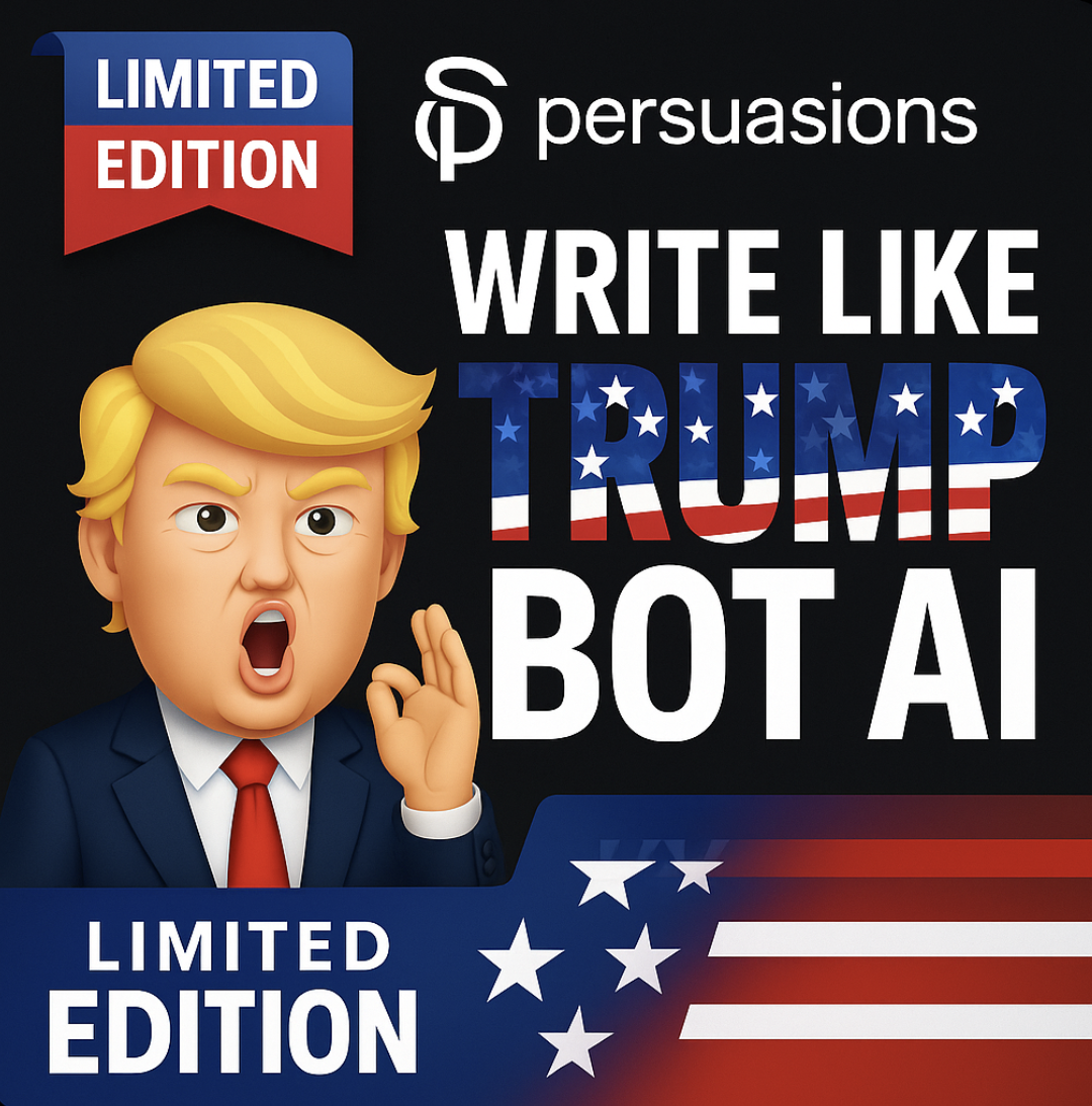 Trump Bot AI